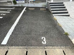 本城駅 徒歩7分 2階の物件外観写真